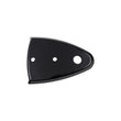 Load image into Gallery viewer, zamp One Way Radio Mnt Gloss Black HTA25003