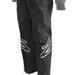 Load image into Gallery viewer, zamp Pant Single Layer Black Large R01P003L