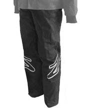 Load image into Gallery viewer, zamp Pant Single Layer Black Small R01P003S