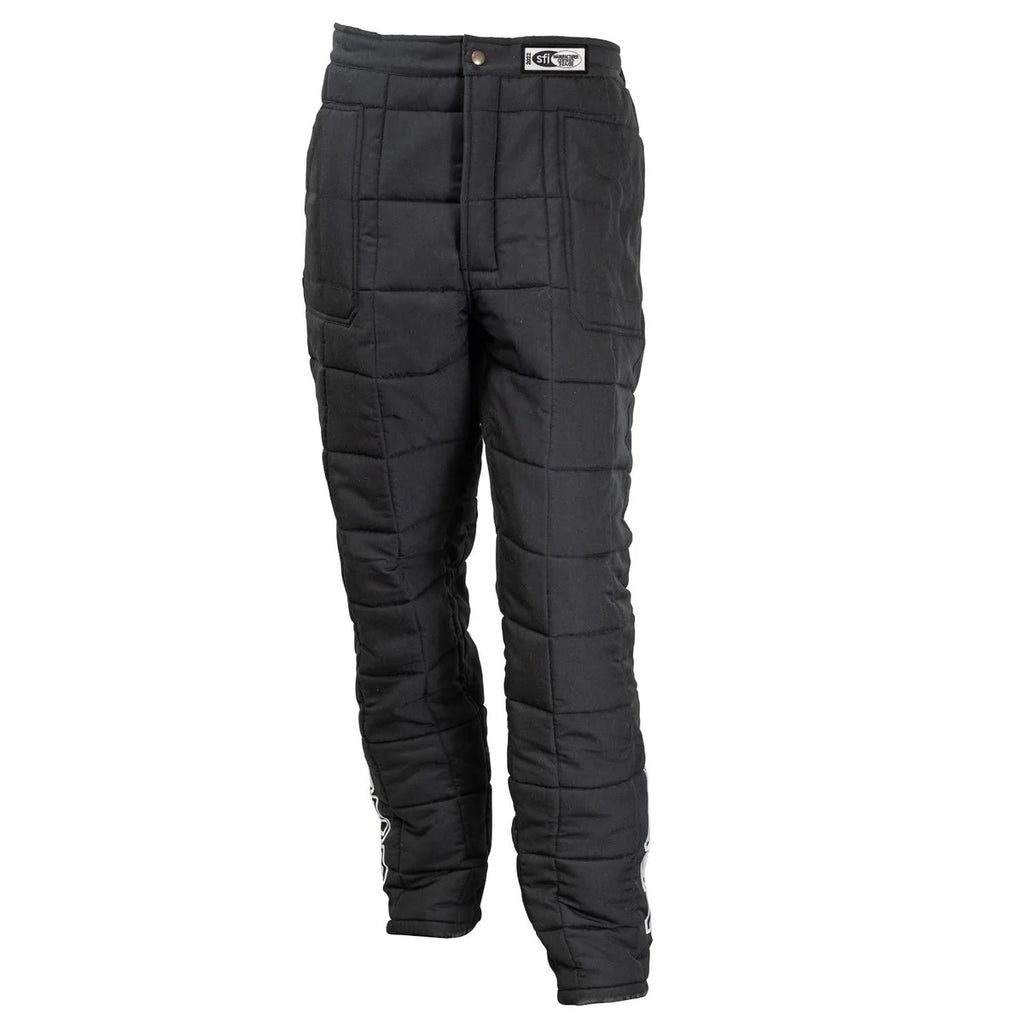 zamp Pant ZR-Drag Black 3X-Large R09P0033XL