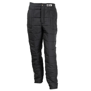 zamp Pant ZR-Drag Black 5X-Large R09P0035XL