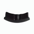 Load image into Gallery viewer, zamp RZ Vent Plug Black HTP22003V