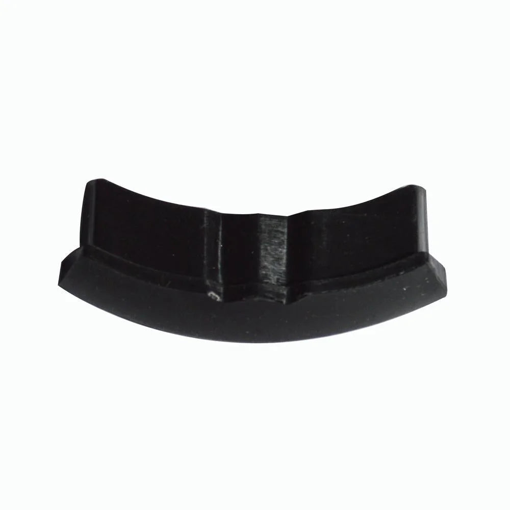 zamp RZ Vent Plug Black HTP22003V