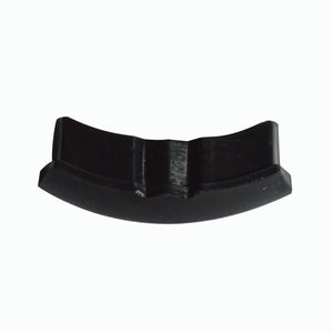 zamp RZ Vent Plug Black HTP22003V