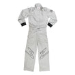 Load image into Gallery viewer, zamp Race Suit ZR-10 Youth Medium Gray R010015YM