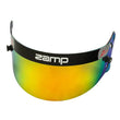 Load image into Gallery viewer, zamp Shield Gold Prizm Chrome Z-20 Series HASZF20GP