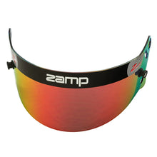Load image into Gallery viewer, zamp Shield Red Prizm Chrome Z-20 Series HASZF20RP