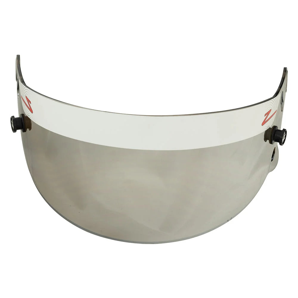 zamp Shield Silver Mirror Z-20 Series RZ-34 HASZ20SM