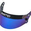 Load image into Gallery viewer, zamp Shield Z-20 Blue Prizm Chrome HASZ20BP