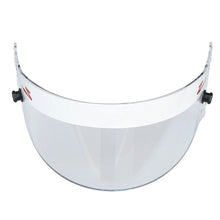 Load image into Gallery viewer, zamp Shield Z-20 Clear AntiFog HASZF20CLAF