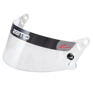 zamp Shield Z-20 Clear Hydrophobic Anti-Fog HASZ20CLHYDROAF