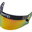 Load image into Gallery viewer, zamp Shield Z-20 Gold Prizm Chrome HASZ20GP