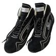 Load image into Gallery viewer, zamp Shoe ZR-30 Black Size 6 SFI 3.3/5 RS00100306