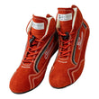 Load image into Gallery viewer, zamp Shoe ZR-30 Red Size 8 SFI 3.3/5 RS00100208