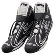 Load image into Gallery viewer, zamp Shoe ZR-50 Black Size 6 SFI 3.3/5 RS003C0106