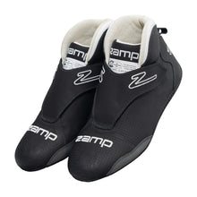 Load image into Gallery viewer, zamp Shoe ZR-60 Black Size 14 SFI 3.3/5 RS00400314