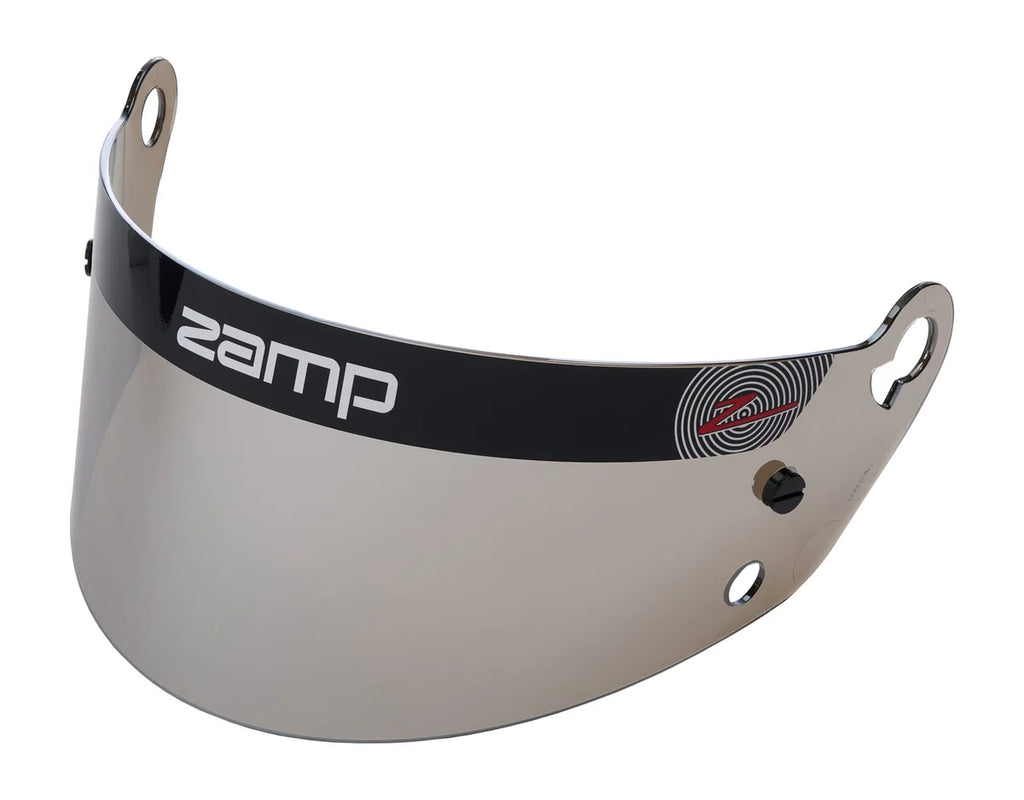 zamp Silver Mirror Shield Z-15 Series FSA-2 HASZ15SM