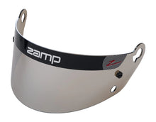 Load image into Gallery viewer, zamp Silver Mirror Shield Z-15 Series FSA-2 HASZ15SM