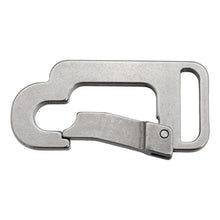 Load image into Gallery viewer, zamp Spring Clip Series-02 NZSC1015