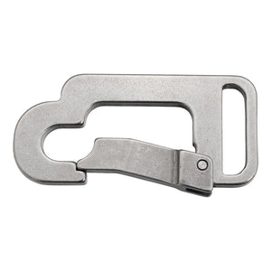 zamp Spring Clip Series-02 NZSC1015