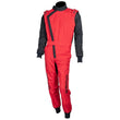 Load image into Gallery viewer, zamp Suit ZK-40 Karting Youth Medium Red/Black R060002YM