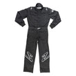 Load image into Gallery viewer, zamp Suit ZR-10 Black Youth Medium SFI 3.2A/1 R010003YM