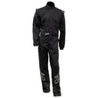Load image into Gallery viewer, zamp Suit ZR-30 3X-Lrg Black SFI3.2A/5 R030033XXXL