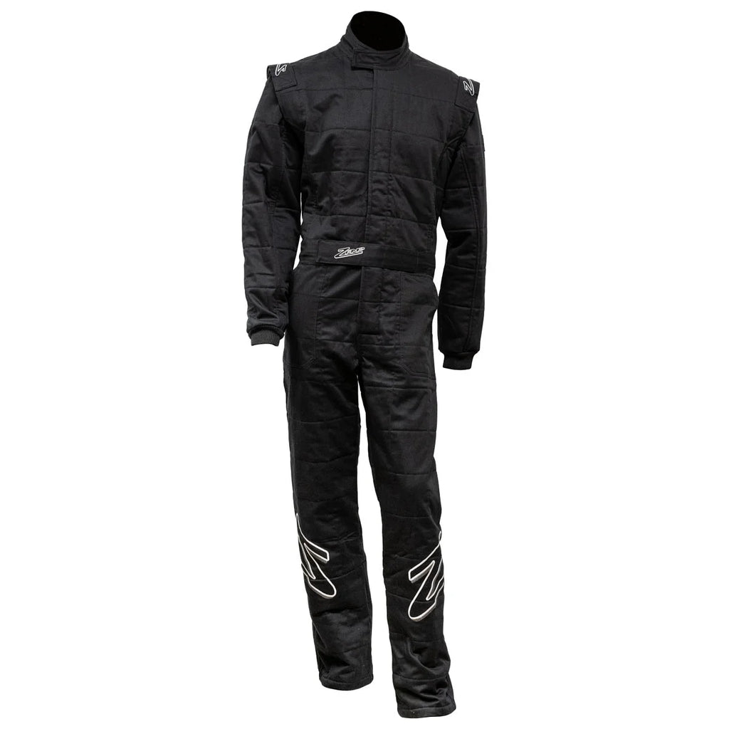 zamp Suit ZR-30 3X-Lrg Black SFI3.2A/5 R030033XXXL