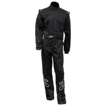 Load image into Gallery viewer, zamp Suit ZR-30 3X-Lrg Black SFI3.2A/5 R030033XXXL