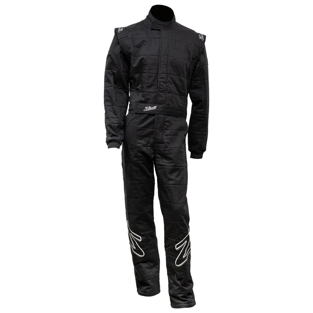 zamp Suit ZR-30 Medium Black SFI3.2A/5 R030033M