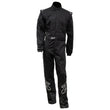 Load image into Gallery viewer, zamp Suit ZR-30 Small Black SFI3.2A/5 R030033S