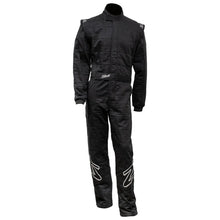 Load image into Gallery viewer, zamp Suit ZR-30 XX-Lrg Black SFI3.2A/5 R030033XXL