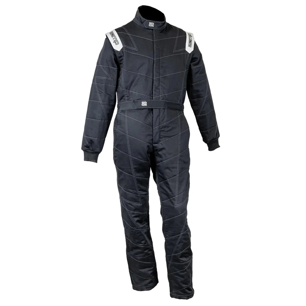 zamp Suit ZR-31 Medium Black SFI3.2A/5 R110003M