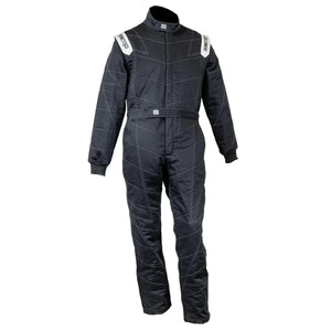 zamp Suit ZR-31 X-Small Black SFI3.2A/5 R110003XS