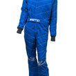 Load image into Gallery viewer, zamp Suit ZR-50 Blue Small Multi Layer SFI 3.2A/5 R040004S