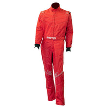 Load image into Gallery viewer, zamp Suit ZR-50 Red X-Large Multi Layer SFI 3.2A/5 R040002XL