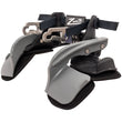 Load image into Gallery viewer, zamp Z-Tech Series 2A Head and Neck Restraint Gray NT002003