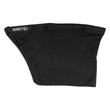 Load image into Gallery viewer, zamp Zamp Helmet Skirt Black RA001003