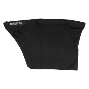 zamp Zamp Helmet Skirt Black RA001003