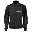 Load image into Gallery viewer, zamp Zamp Z-25 Dirt Youth Jac ket Black Large R080003YL