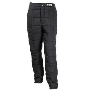 zamp Zamp ZR-Drag Pant Black Small R09P003S