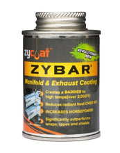 Load image into Gallery viewer, zycoat Midnight Black Finish 4 oz. Bottle 11004