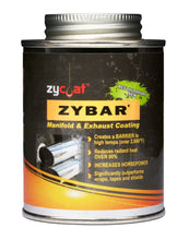 Load image into Gallery viewer, zycoat Midnight Black Finish 8 oz. Bottle 11008