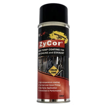 Load image into Gallery viewer, zycoat ZyCor Bitchin Black Color Coat 13 oz Aerosol 19013