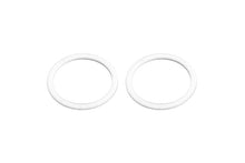 Load image into Gallery viewer, Aeromotive Replacement Nylon Sealing Washer System for AN-12 Bulk Head Fitting (2 Pack)