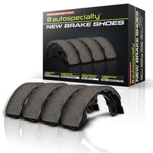 Load image into Gallery viewer, Power Stop 06-12 Infiniti FX35 Rear Autospecialty Parking Brake Shoes