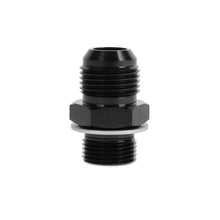 Load image into Gallery viewer, Mishimoto Mishimoto 08-14 WRX/STi Oil Cooler Kit - Black MISMMOC-STI-08BK