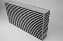 Load image into Gallery viewer, CSF High Performance Bar &amp; Plate Intercooler Core - 24in L x 12in H x 3in W