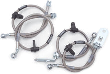 Load image into Gallery viewer, Russell Performance 68-69 Dodge Charger Brake Line Kit