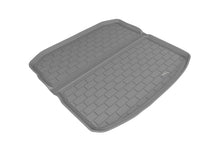 Load image into Gallery viewer, 3D MAXpider 2015-2020 Audi A3/ S3/ RS3 Sedan Kagu Cargo Liner - Gray